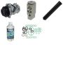 Universal Air Conditioning KT 4668 A/C System Seal Kit