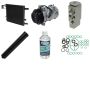 Universal Air Conditioning KT 4668B A/C System Seal Kit