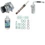 Universal Air Conditioning KT 4669 A/C System Seal Kit