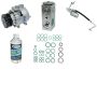 Universal Air Conditioning KT 4670 A/C System Seal Kit