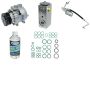 Universal Air Conditioning KT 4671 A/C System Seal Kit