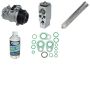 Universal Air Conditioning KT 4672 A/C System Seal Kit