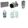 Universal Air Conditioning KT 4673A A/C System Seal Kit