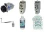 Universal Air Conditioning KT 4675 A/C System Seal Kit