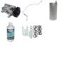 Universal Air Conditioning KT 4677 A/C System Seal Kit