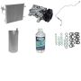 Universal Air Conditioning KT 4677A A/C System Seal Kit