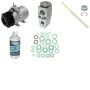 Universal Air Conditioning KT 4679 A/C System Seal Kit