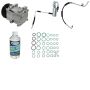 Universal Air Conditioning KT 4682 A/C System Seal Kit