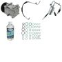 Universal Air Conditioning KT 4684 A/C System Seal Kit