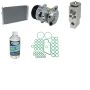 Universal Air Conditioning KT 4687A A/C System Seal Kit