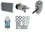 Universal Air Conditioning KT 4688A A/C System Seal Kit