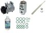 Universal Air Conditioning KT 4689 A/C System Seal Kit