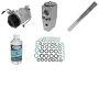 Universal Air Conditioning KT 4690 A/C System Seal Kit