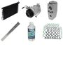 Universal Air Conditioning KT 4690A A/C System Seal Kit