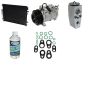 Universal Air Conditioning KT 4691A A/C System Seal Kit