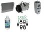 Universal Air Conditioning KT 4691B A/C System Seal Kit