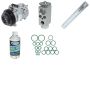Universal Air Conditioning KT 4692 A/C System Seal Kit