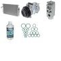 Universal Air Conditioning KT 4692A A/C System Seal Kit