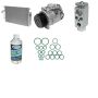 Universal Air Conditioning KT 4693A A/C System Seal Kit