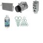 Universal Air Conditioning KT 4693B A/C System Seal Kit
