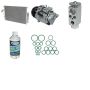 Universal Air Conditioning KT 4694A A/C System Seal Kit