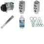 Universal Air Conditioning KT 4695 A/C System Seal Kit