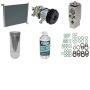 Universal Air Conditioning KT 4696A A/C System Seal Kit