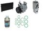 Universal Air Conditioning KT 4697A A/C System Seal Kit