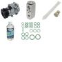 Universal Air Conditioning KT 4698 A/C System Seal Kit