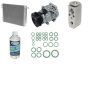 Universal Air Conditioning KT 4698A A/C System Seal Kit