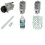 Universal Air Conditioning KT 4699 A/C System Seal Kit