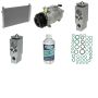 Universal Air Conditioning KT 4699A A/C System Seal Kit
