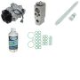 Universal Air Conditioning KT 4700 A/C System Seal Kit