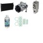 Universal Air Conditioning KT 4700A A/C System Seal Kit
