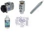 Universal Air Conditioning KT 4701 A/C System Seal Kit