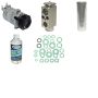 Universal Air Conditioning KT 4702 A/C System Seal Kit