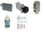 Universal Air Conditioning KT 4702A A/C System Seal Kit