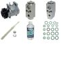 Universal Air Conditioning KT 4703 A/C System Seal Kit