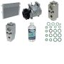 Universal Air Conditioning KT 4703A A/C System Seal Kit