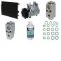 Universal Air Conditioning KT 4703B A/C System Seal Kit
