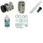 Universal Air Conditioning KT 4705 A/C System Seal Kit