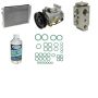 Universal Air Conditioning KT 4705A A/C System Seal Kit