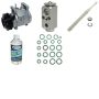 Universal Air Conditioning KT 4706 A/C System Seal Kit