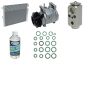Universal Air Conditioning KT 4706A A/C System Seal Kit