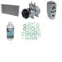 Universal Air Conditioning KT 4707A A/C System Seal Kit