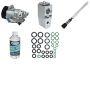 Universal Air Conditioning KT 4708 A/C System Seal Kit