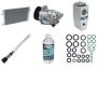 Universal Air Conditioning KT 4708A A/C System Seal Kit
