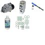 Universal Air Conditioning KT 4710 A/C System Seal Kit