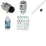 Universal Air Conditioning KT 4712 A/C System Seal Kit