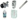 Universal Air Conditioning KT 4713 A/C System Seal Kit